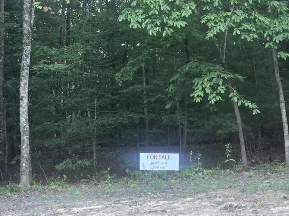LOT 4 Bk I Ravenwood Dr, Wartburg, TN 37887