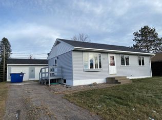 331 Brandon Rd, Hoyt Lakes, MN 55750