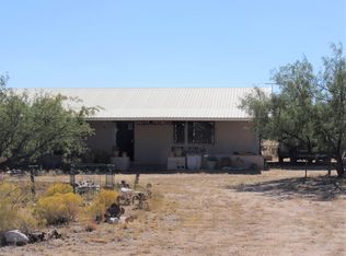 848 S Garden Rd, Pearce, AZ 85625