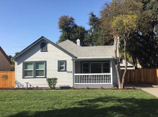 1705 W Harding Way, Stockton, CA 95203