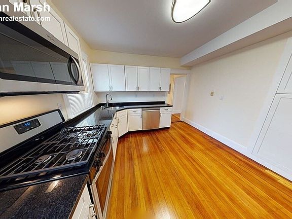 8 Draper St. #1 Boston (Dorchester) Shared Unit Photo 3