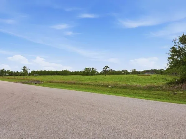LOT 2 Avenue E Lot 2, Santa Fe, TX 77510