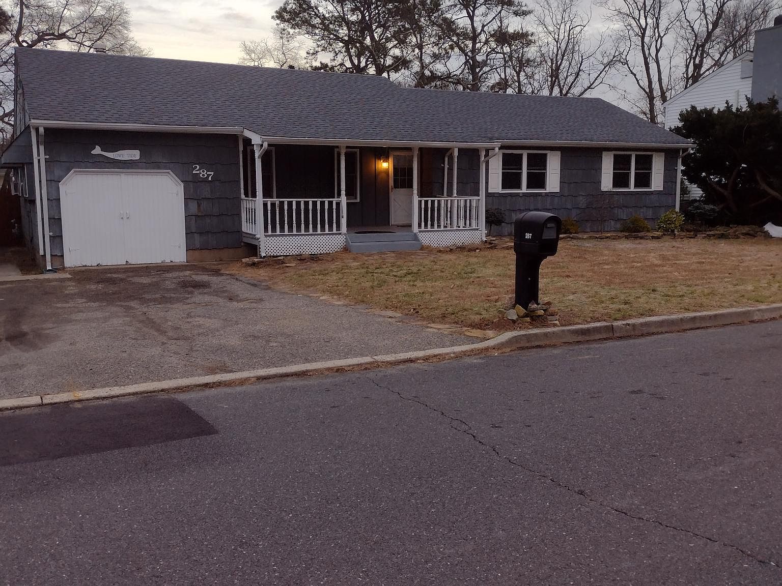 287 Essex Dr, Brick, NJ 08723 Zillow