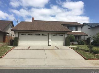 1607 Heather Hill Rd, Hacienda Heights, CA 91745