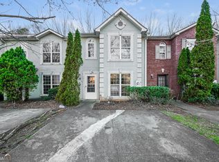 3321 Waldrop Trl, Decatur, GA 30034