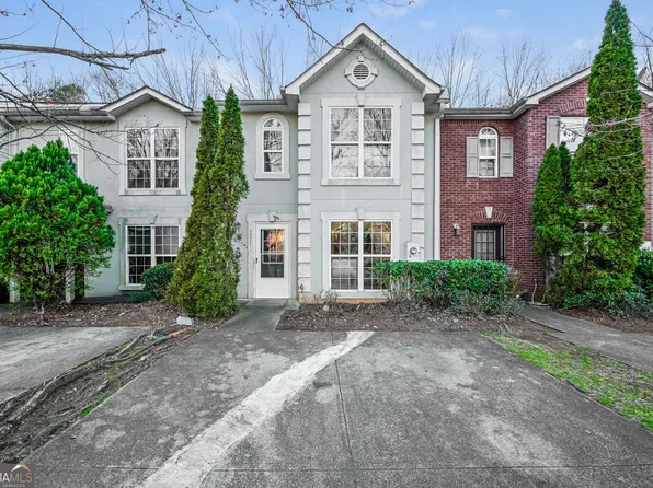 3321 Waldrop Trl, Decatur, GA 30034