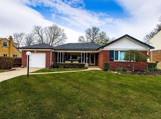 465 Sunaire Ter, Cincinnati, OH 45238