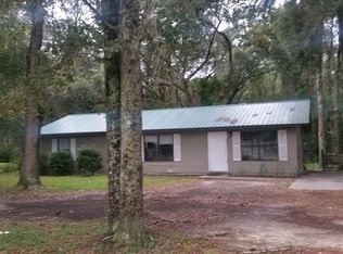 395 El Camino Dr, Perry, FL 32347