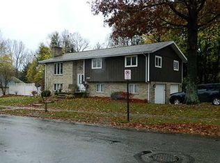 240 S 4th St, Indiana, PA 15701