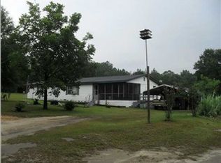 4072 Beaver Dam Rd, Chatom, AL 36518