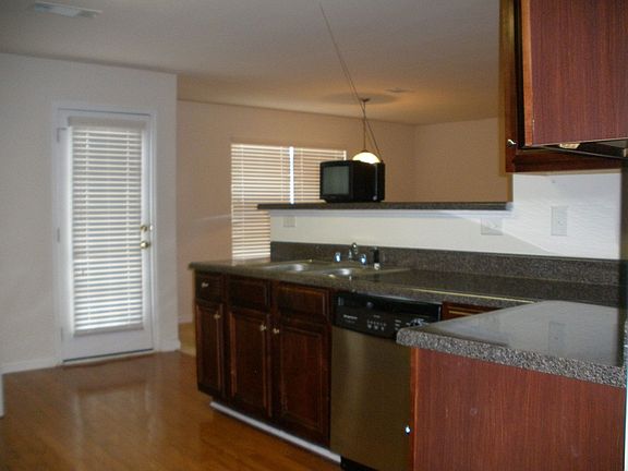 Open Kitchen 