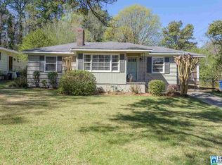 224 Rockaway Rd, Homewood, AL 35209