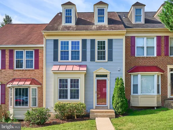 6319 Mary Todd Ct, Centreville, VA 20121