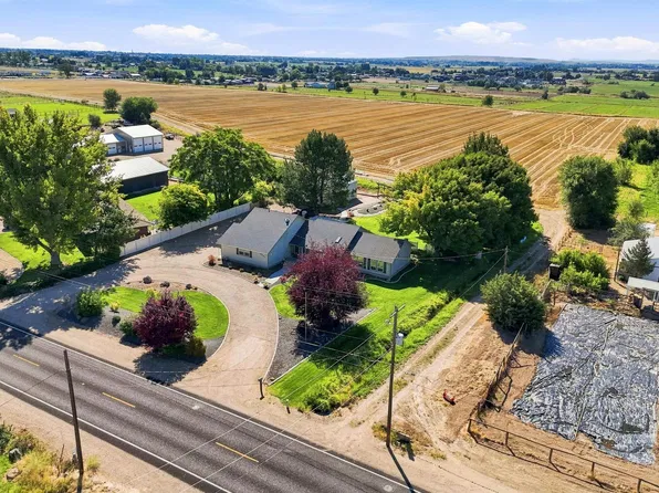 5801 E Victory Rd, Nampa, ID 83687