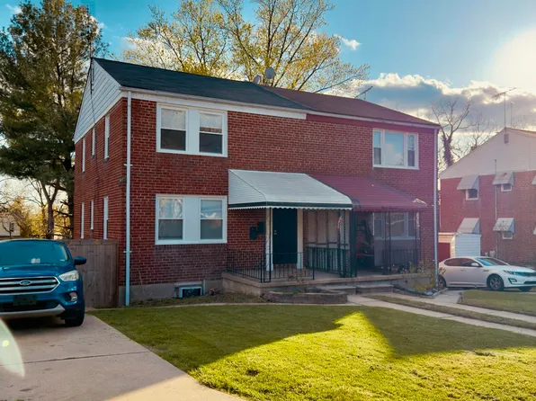 2711 Shirey Ave #1, Baltimore, MD 21214
