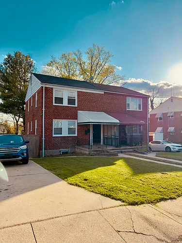 2711 Shirey Ave #1 Photo 1