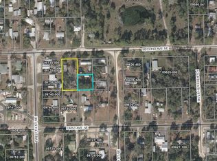 1208 2nd Ave NE, Steinhatchee, FL 32359