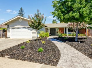 3648 Sugarberry Ln, Walnut Creek, CA