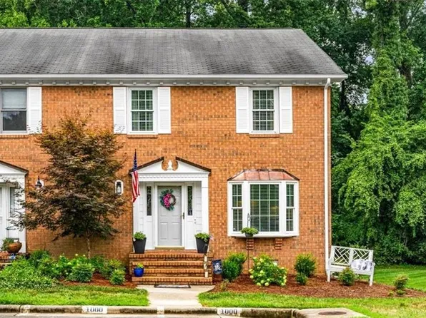 1000 Harvest Time Way, Greensboro, NC 27410