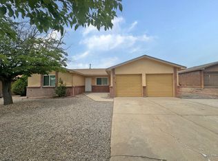 5612 Territorial Rd NW, Albuquerque, NM 87120