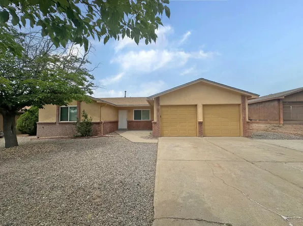 5612 Territorial Rd NW, Albuquerque, NM 87120