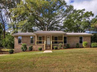 2731 Brenda Cir, Gardendale, AL 35071