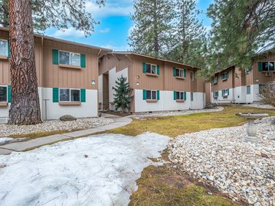 525 Alpine Pl #E4, Leavenworth, WA, 98826