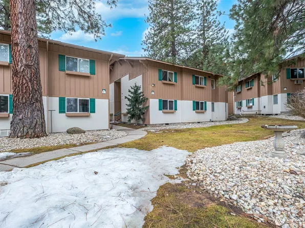 525 Alpine Pl #E4, Leavenworth, WA 98826