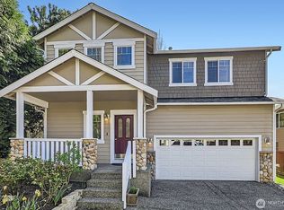 16121 40th Dr SE, Bothell, WA 98012