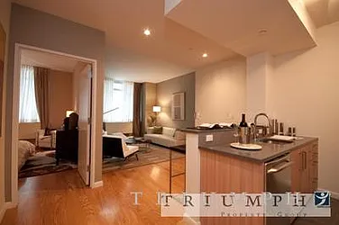 Rented by Triumph Property Group