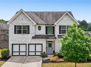 311 Edinburgh Ln, Woodstock, GA 30188