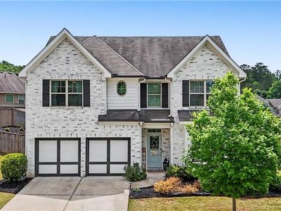 311 Edinburgh Ln, Woodstock, GA, 30188