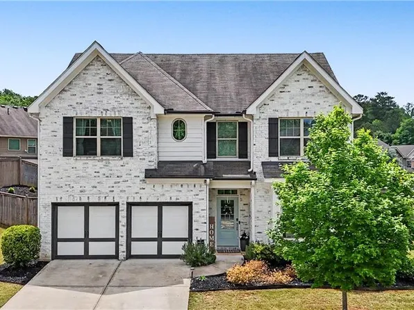 311 Edinburgh Ln, Woodstock, GA 30188