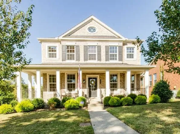 324 Tippecanoe Dr, Franklin, TN 37067