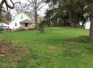 175 Wayne St, Rittman, OH 44270