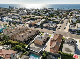 702 S Pacific Coast Hwy APT B, Redondo Beach, CA 90277