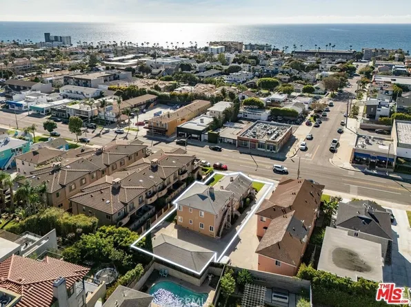 702 S Pacific Coast Hwy APT B, Redondo Beach, CA 90277