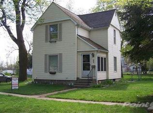 204 S Campbell St, Durand, MI