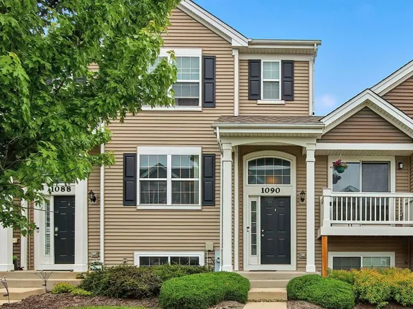 1090 Piccolo Ln, Volo, IL 60073