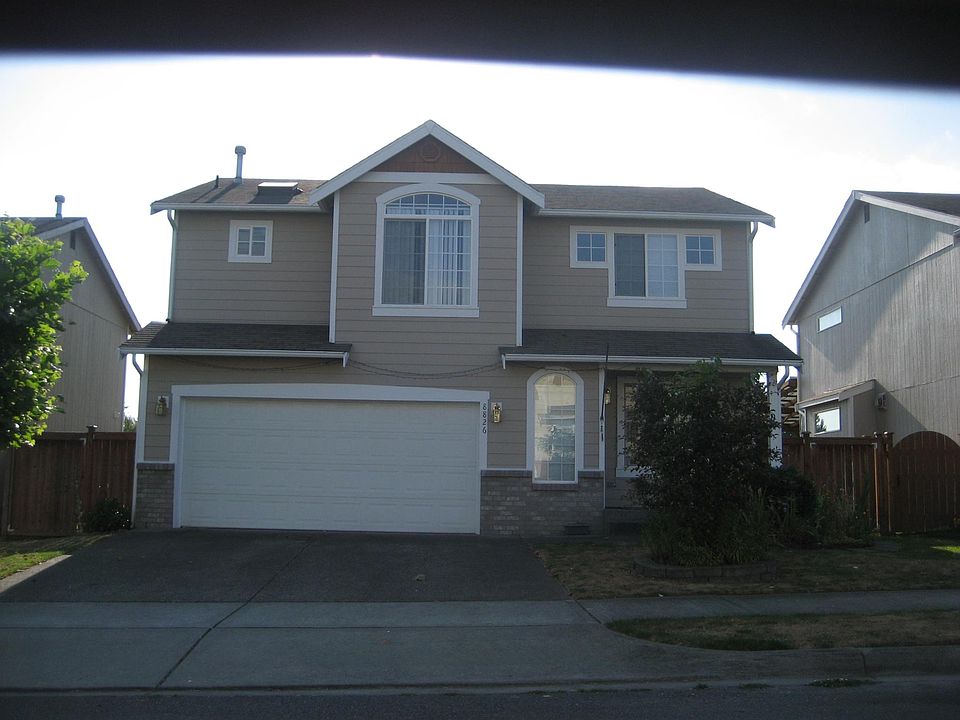 1st image of 8826 S M St