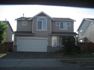 8826 S M St, Tacoma, WA 98444