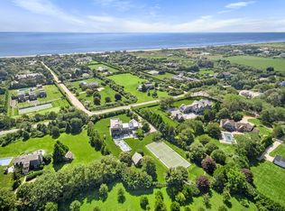 791 Daniels Ln, Sagaponack, NY 11962