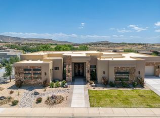 5102 N Evening Star Dr, Saint George, UT 84770