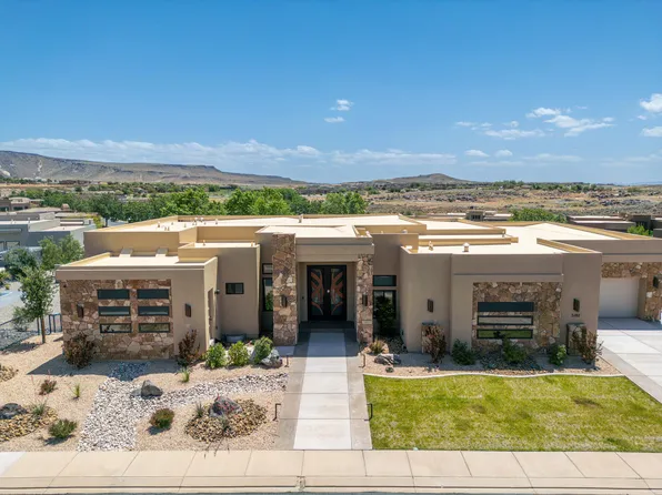 5102 N Evening Star Dr, Saint George, UT 84770