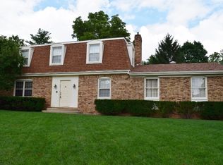 100 Spinning Wheel Ct, West Lafayette, IN 47906