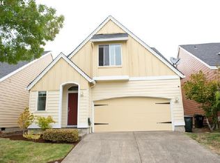 20861 NW Longbow Ln, Beaverton, OR 97006