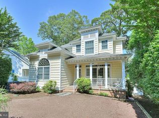 80 Park Ave, Rehoboth Beach, DE 19971