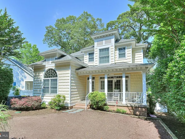 80 Park Ave, Rehoboth Beach, DE 19971