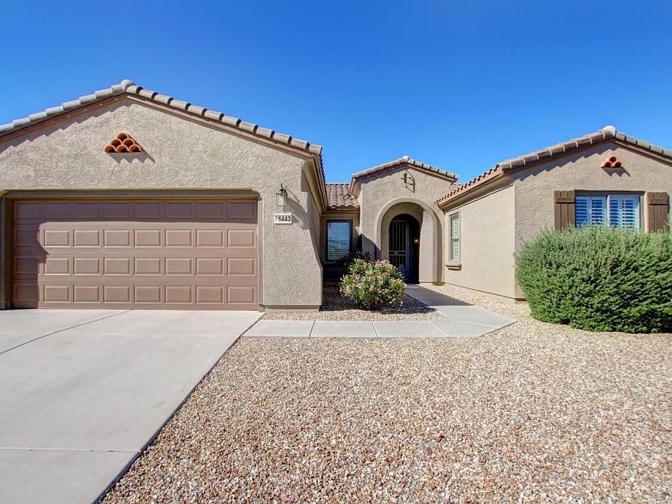 1st image of 16443 W Chuparosa Ln