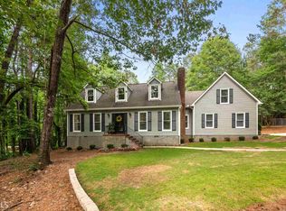 127 Brookwood Dr, Lagrange, GA 30240